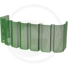  65412166 — Grill ochronny John Deere  6100, 6200, 6300, 600, 6500, 6600, 6010, 6110, 6210, ...