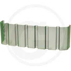  65412167 — Grill ochronny John Deere  6100, 6200, 6300, 600, 6500, 6600, 6010, 6110, 6210, ...