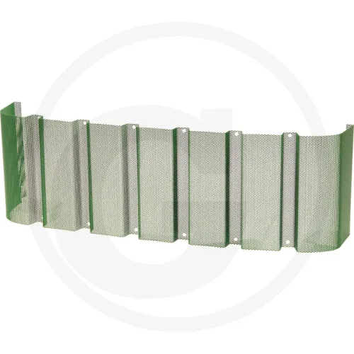 Grill ochronny John Deere  6100, 6200, 6300, 600, 6500, 6600, 6010, 6110, 6210, 6310, 6410, 6510, 6610, 6810, 6910 przedni dolny Akcesoria do maski