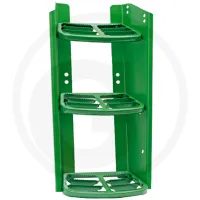 Drabinka John Deere  6020, 6120, 6220, 6320, 6420, 6420S, 6506, 6510, 6520, 6600, 6610, 6620, 6630, 6800, 6810, 6820, 6830, 6900, 6910, 6910S, 6920, 6
