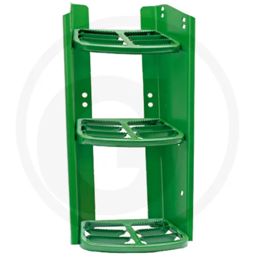 Drabinka John Deere  6020, 6120, 6220, 6320, 6420, 6420S, 6506, 6510, 6520, 6600, 6610, 6620, 6630, 6800, 6810, 6820, 6830, 6900, 6910, 6910S, 6920, 6