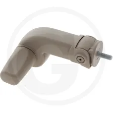 GRANIT 65412393 — Blokada John Deere  6100, 6105M, 6110, 6110M, 6115M, 6120, 6120M, 6125M, 6130, 6...