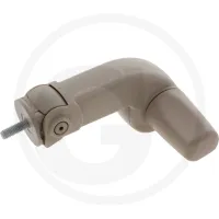 Blokada John Deere  6100, 6105M, 6110, 6110M, 6115M, 6120, 6120M, 6125M, 6130, 6130M, 6135M, 6140M, 6145M, 6150M, 6155M, 6170M, 6175M, 6195M, 6200, 62