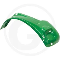 GRANIT 65412403 — Błotnik John Deere  6020, 6105M, 6110M, 6115M, 6120, 6120M, 6125M, 6130, 6130M, ...