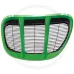 Dysza powietrza John Deere  6525, 6530, 6530PR, 6534, 6534PR, 6615, 6630, 6630PR, 6830 , 6830, 6830PR, 6930, 6930PR, 6930PR , 7430, 7430EPR, 7430PR, 7