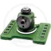 Ruchomy uchwyt błotnika John Deere  6090MC, 6090RC, 6100MC, 6100RC, 6105M, 6105R, 6110MC, 6110RC, 6115M, 6115R, 6125M, 6125R, 6130, 6130M, 6130R, 6140