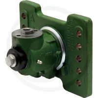 Ruchomy uchwyt błotnika John Deere  6090MC, 6090RC, 6100MC, 6100RC, 6105M, 6105R, 6110MC, 6110RC, 6115M, 6115R, 6125M, 6125R, 6130, 6130M, 6130R, 6140