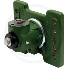 GRANIT 65412418 — Ruchomy uchwyt błotnika John Deere  6090MC, 6090RC, 6100MC, 6100RC, 6105M, 6105R...