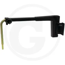 GRANIT 65412419 — Konsola John Deere  940, 1040, 1140, 1550, 1640, 1750, 1850, 1950, 2040, 2140, 2...