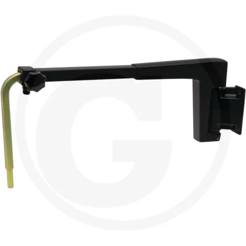 Konsola John Deere  940, 1040, 1140, 1550, 1640, 1750, 1850, 1950, 2040, 2140, 2250, 2450, 2650, 2650N, 2850, 3040, 3140, 3640, 3050, 3350, 3650 Luste