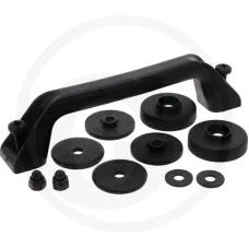 GRANIT 65412433 — Uchwyt John Deere  kabina SG2 2250, 2450, 2650, 2650N, 2850, 3050, 3350, 3650 do...