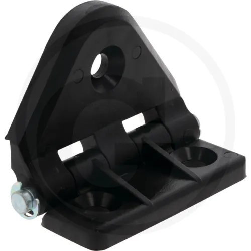 Zawias John Deere  kabina MC-6 2250, 2450, 2650, 2850, 3350, 5070M, 5080M, 5080R, 5080RN, 5083E, 5083EN, 5090M, 5090R, 5090RN, 5100M, 5100R, 5100RN, 5