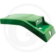 GRANIT 65412477 — Przedłużka John Deere  6100, 6200, 6300, 6400, 6800 lewa Błotniki i części karos...