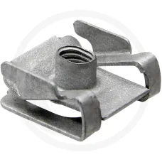 GRANIT 65412484 — Nakrętka John Deere  6100, 6110, 6200, 6210, 6120, 6300, 6310, 6400, 6410, 6506,...