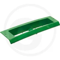 Mocowanie szklane John Deere  6100, 6110, 6200, 6210, 6120, 6300, 6310, 6400, 6410, 6506, 6510, 6600, 6610, 6800, 6810, 6900, 6910, 6910S prawe Błotni