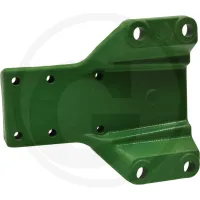 Podstawa John Deere  6800, 6820, 6900, 6920, 6920S, 7405, 7500, 7505, 7515 Błotniki i części karoserii