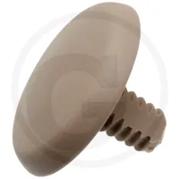 Zatyczka Mocowania i zatyczki  John Deere Akcesoria do maski