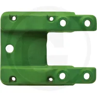 Podstawa John Deere  6010, 6020, 6090MC, 6090RC, 6100, 6100MC, 6100RC, 6105M, 6105R, 6110, 6110MC, 6110RC, 6115M, 6115R, 6120, 6125M, 6125R, 6130, 613