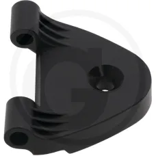GRANIT 65412524 — Zawias John Deere  6105R, 6110R, 6115R, 6120R, 6125R, 6130R, 6135R, 6140R, 6145R...