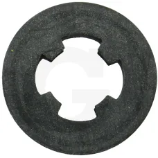 GRANIT 65412587 — Płyta uszczelniająca John Deere  kabina MC-6 2250, 2450, 2650, 2850, 3350, 5070M...