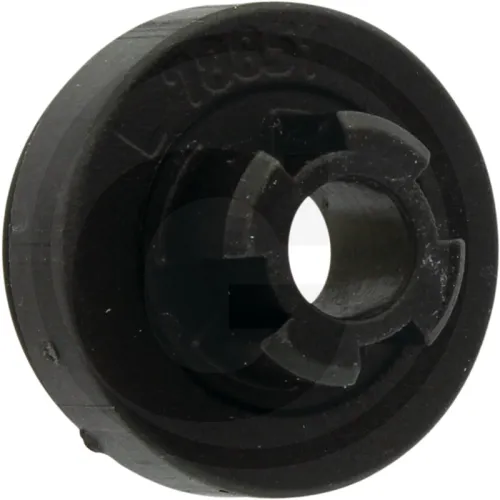 Tuleja John Deere  kabina MC-6 2250, 2450, 2650, 2850, 3350, 5070M, 5080M, 5080R, 5080RN, 5083E, 5083EN, 5090M, 5090R, 5090RN, 5100M, 5100R, 5100RN, 5