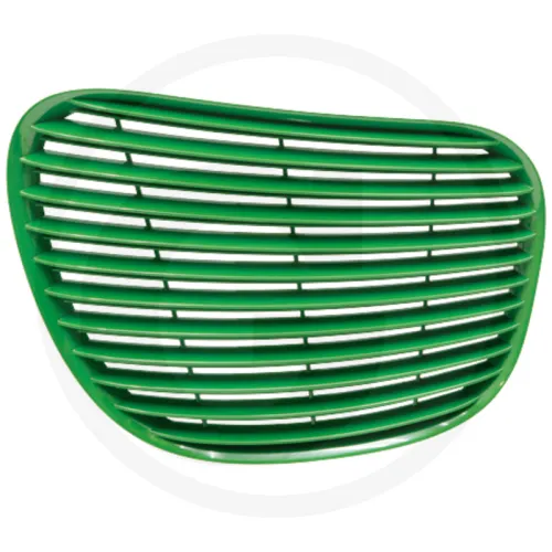 Dysza powietrza John Deere  5070M, 5080M, 5080R, 5080RN, 5090M, 5090R, 5090RN, 5100M, 5100R, 5100RN, 5620, 5720, 5820, 9620, ładowacz teleskopowy: 321