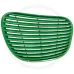 Dysza powietrza John Deere  5070M, 5080M, 5080R, 5080RN, 5090M, 5090R, 5090RN, 5100M, 5100R, 5100RN, 5620, 5720, 5820, 9620, ładowacz teleskopowy: 321