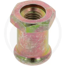 GRANIT 65412652 — Odbojnik John Deere  5220, 5320, 5420, 5620, 5720, 5820, 6100, 6200, 6300, 6400,...