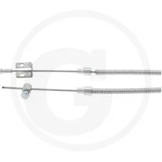 GRANIT 65412670 — Kabel John Deere  3100, 3110, 3200, 3200X, 3210, 3210X, 3300, 3300X, 3310, 3310X...