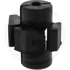 GRANIT 65412671 — Tulejka gumowa John Deere  3100, 3110, 3200, 3200X, 3210, 3210X, 3300, 3300X, 33...