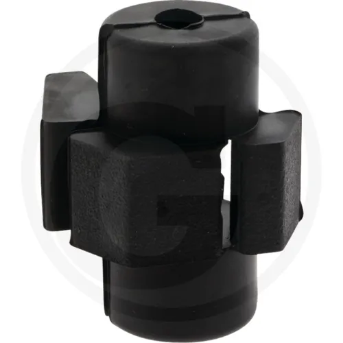 Tulejka gumowa John Deere  3100, 3110, 3200, 3200X, 3210, 3210X, 3300, 3300X, 3310, 3310X, 3400, 3400X, 3410, 3410X Blokady szyb i drzwi