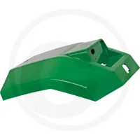 Przedłużka John Deere  6100, 6200, 6300, 6400, 6800 prawa Błotniki i części karoserii