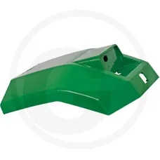 GRANIT 65412683 — Przedłużka John Deere  6100, 6200, 6300, 6400, 6800 prawa Błotniki i części karo...