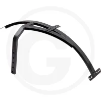 Podpora John Deere  5620, 5720, 5820, 6010, 6020, 6100, 6110, 6120, 6130, 6200, 6205, 6210, 6215, 6220, 6225, 6230, 6230PR, 6300, 6310, 6320, 6325, 63