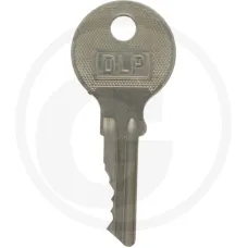  65412689 — Kluczyk John Deere  6230, 6300, 6330, 6400, 6430, 6500 Blokady szyb i drzwi