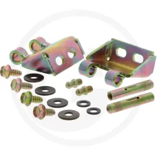  65412691 — Zawias John Deere  kabina SG2 2250, 2450, 2650, 2650N, 2850, 3050, 3350, 3650 do...