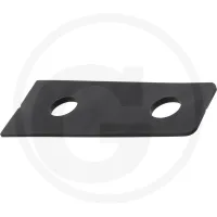 Uszczelka John Deere  3320, 3520, 3720, 4320, 4520, 4720, 5076EN, 5090EN, 5320N, 5325N, 5420N, 5425N, 5520N, 5525N drzwi, lewa i prawa Blokady szyb i