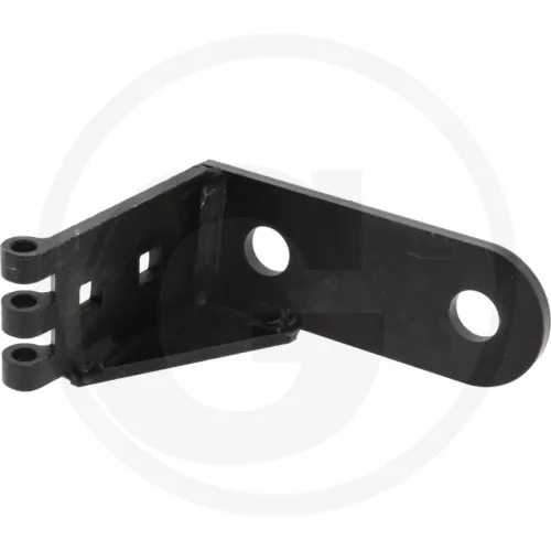 Zawias John Deere  940, 1040, 1140, 1550, 1640, 1750, 1850, 1950, 2040, 2040S, 2250, 2450, 2650, 2850 do drzwi kabiny, lewy Blokady szyb i drzwi