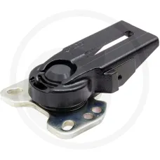 LODI 654150047 — Czop obrotowy Massey Ferguson  5460, 5465, 5470, 5475, 5480, 6445, 6455, 6460, 6...