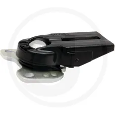 LODI 654150048 — Czop obrotowy Massey Ferguson  5460, 5465, 5470, 5475, 5480, 6445, 6455, 6460, 6...