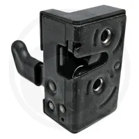 Zamek drzwi Massey Ferguson  3050, 3060, 3065, 3070, 3075, 3080, 3085, 3090, 3095  niska kabina prawy Blokady szyb i drzwi