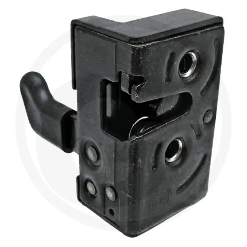 Zamek drzwi Massey Ferguson  3050, 3060, 3065, 3070, 3075, 3080, 3085, 3090, 3095  niska kabina prawy Blokady szyb i drzwi