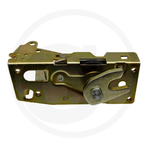 Zamek drzwi Massey Ferguson  3050, 3060, 3065, 3070, 3075, 3080, 3085, 3090, 3095, 3115, 3120, 3125, 3610, 3630, 3635, 3645, 3650, 3655, 3670, 3680, 3