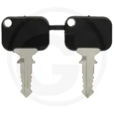  65415040 — Kluczyk zapasowy Massey Ferguson  5425, 5435, 5445, 5455, 5460, 5465, 5470, 5475...