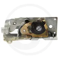 Zamek drzwi Massey Ferguson  1004, 1004 T, 1007, 1014, 1024, 274 SK, 284 S, 294 S, 377, 387, 397, 397 T, 675, 690, 698, 698 T, 699 lewy Blokady szyb i