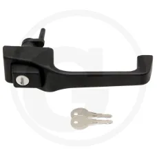  65415236 — Klamka drzwi Massey Ferguson  4215, 4220, 4225, 4235, 4240, 4245, 4255, 4260, 42...