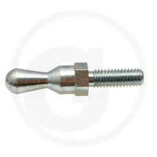  65415243 — Czop kulisty Massey Ferguson  3050, 3060, 3070, 3075, 3080, 3085, 3090, 3095, 31...