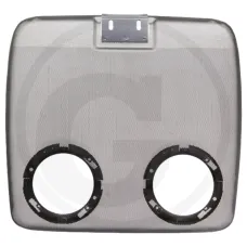  65415268 — Grill chłodnicy Massey Ferguson  4435, 4445, 4455, 5425, 5435, 5445, 5455, 5460,...