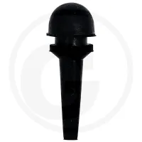 Amortyzator gumowy Massey Ferguson  4225, 4235, 4240, 4245, 4255, 4260, 4265, 4270, 4325, 4335, 4345, 4355, 4360, 4365, 4370, 5285, 5335, 5340, 5355,