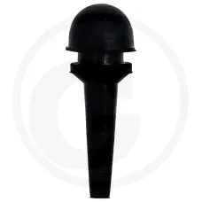 65415270 — Amortyzator gumowy Massey Ferguson  4225, 4235, 4240, 4245, 4255, 4260, 4265, 42...